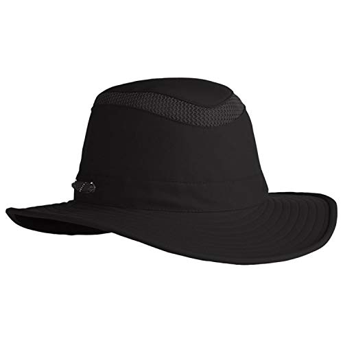 Image of Tilley LTM6 Airflo Sun Hat, Forest Night, 7