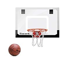 Gifts for mens home office basketball hoop 