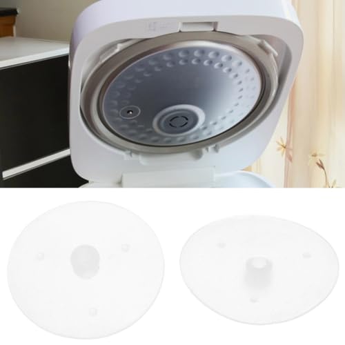Válvulas de vapor para olla arrocera eléctrica 20 pcs miniatura 7