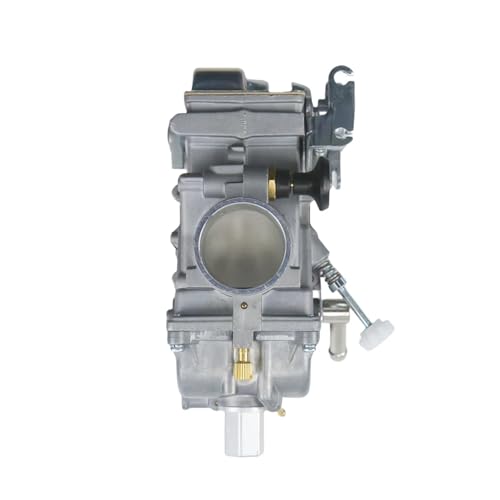 Carburateur moto TM 36 mm glissière plate pour réparer l'admission de type Mikuni