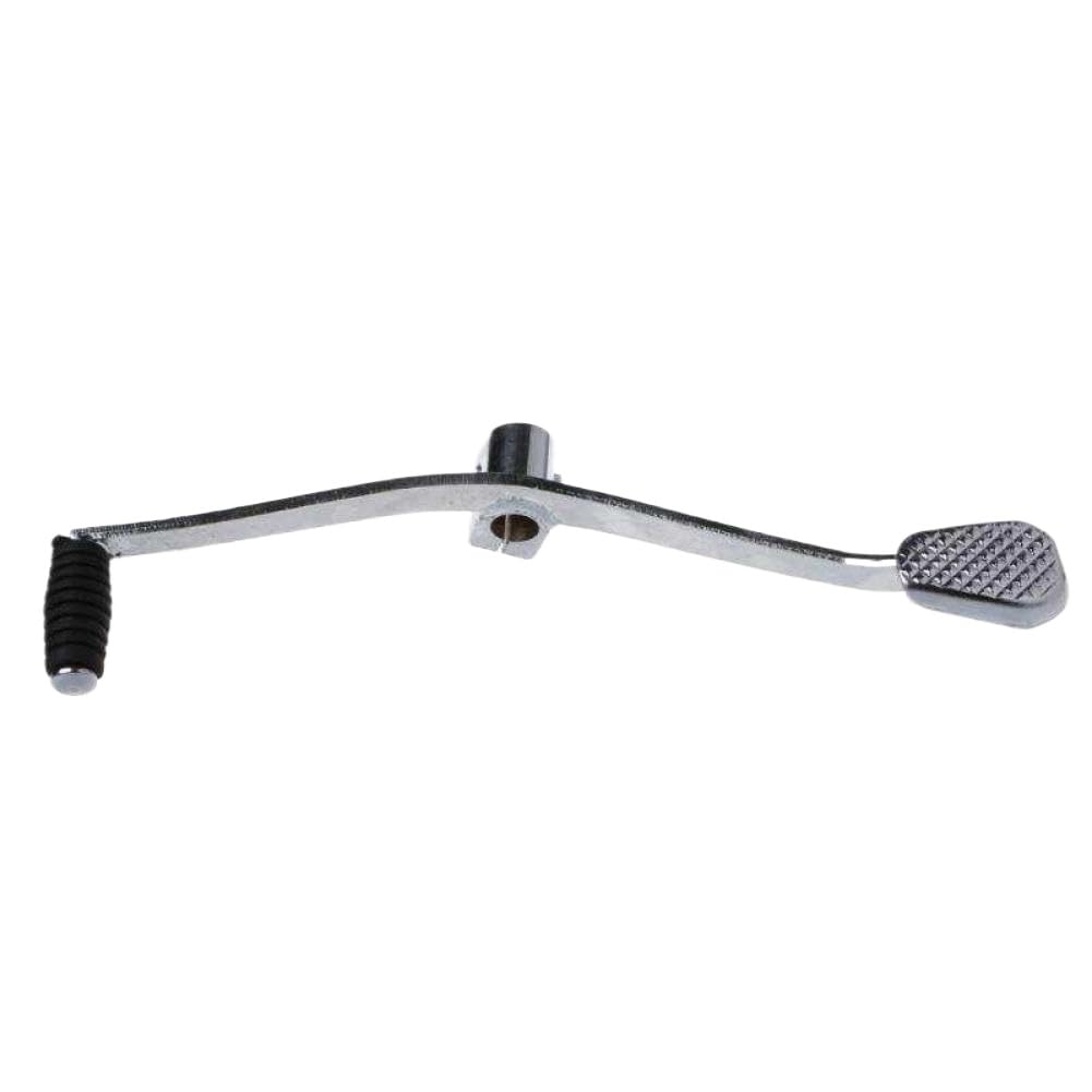 Zvzpcgtvk Onecolor Gear Shifter Lever Compatible With 50Cc 70Cc 90Cc 110Cc 125Cc Horizontal Engine Atv 4 Wheeler Pit Bike Go Kart Scooter