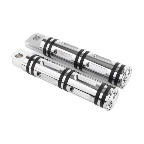 Repose-pieds moto cadre pédales arrière accessoires pédale pour moto type Davidson