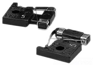 Bussman BK/GMT-10A Buss Indicating Fuse Fast Acting