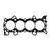 Cometic Gasket Head Gasket - C4313-030