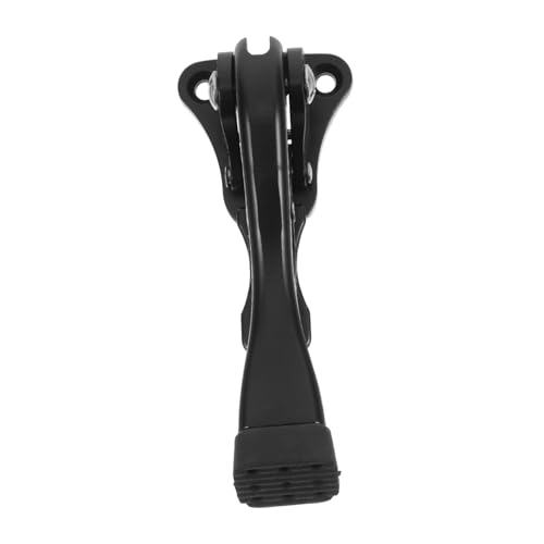 Operitacx Tope De Puerta De Suelo Protector Anticaída con Agarre Firme para Puertas