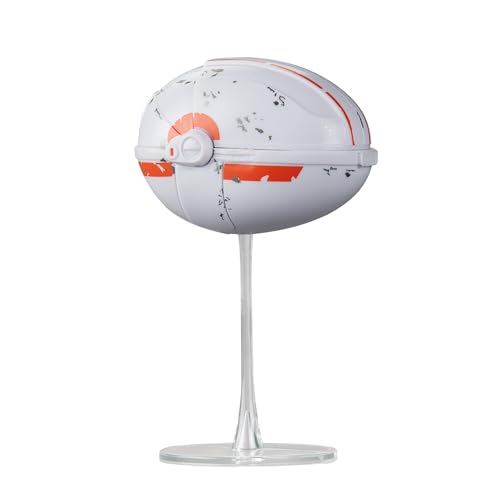 Star Wars The Black Series Archive Collection Grogu, Collectible 6 Inch Action Figure, Multi-colored - Image 4