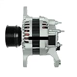 EPIVORMEX 24V 110A ALTERNATOR 7420842445 DRA0841 A004TR5593ZT A4TR5591 A4TR5591ZT A4TR5593