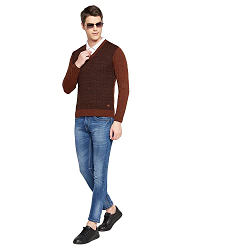 Image of Duke Men Sweater