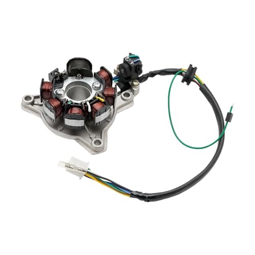 Stator d'allumage pour réparer les pannes de batterie sur CG125 et XLR125