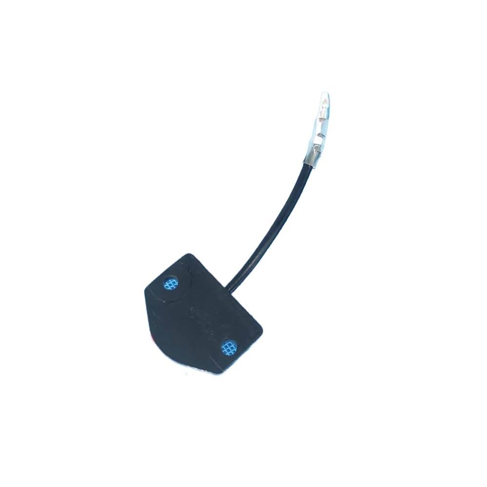 Interrupteur d'arrêt moteur EH41 EX17 EY20 pour stopper les coupures intempestives