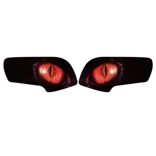 Autocollant de protection phare avant moto évite rayures GL1800