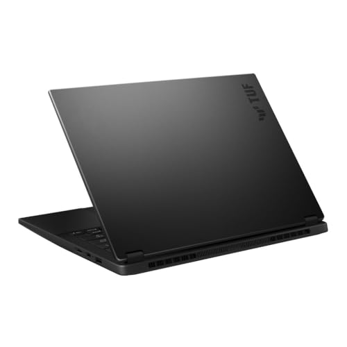 Image of [2025] ASUS TUF Gaming A14 FA401KM-DS74 Pro Extreme (AMD Ryzen AI 7 350, 16GB RAM, 2TB NVMe SSD, NVIDIA GeForce RTX 5060, 14 inch 2.5K 165Hz, Windows 11) Gaming Laptop