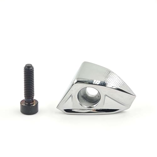 STUDIO CRAFTED Golf Back Weight Compatible with Taylormade Qi10 Max Driver 7-28g 1pc (7, Grams)