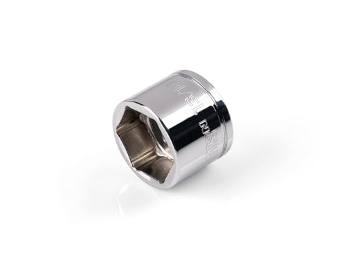 Image of TEKTON 3 /8 Inch Drive x 13 /16 Inch 6-Point Socket | SHD11021
