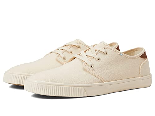 Image of TOMS Men's Carlo Lace-Up Sneakers