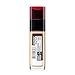 L'Oreal Paris Makeup Infallible Up to 32 Hour Fresh Wear Lightweight Foundation, 411 Beige Ivory, 1 Fl Oz, Packaging May Vary