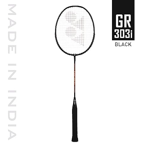 Yonex GR 303I Badminton Racquet Cover