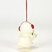 Department 56 Snowpinions Feeling Salty Bring Tequila Hanging Ornament, 3.15 Inch, Multicolor