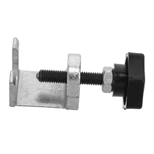 Vaguelly Windshield Wiper Arm Removal Tool Compact Wiper Remover for Easy Disassembly Compatible with Car Models No Damage to Wiper Arm Hood for Mechanics and