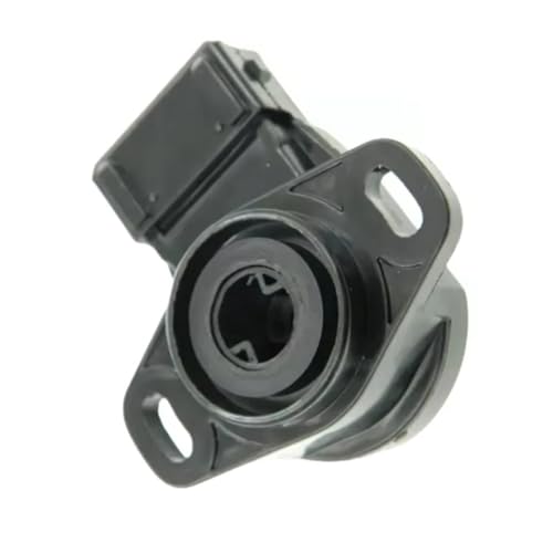 Actionneur de commande de position du papillon pour Dodge Stratus - 3