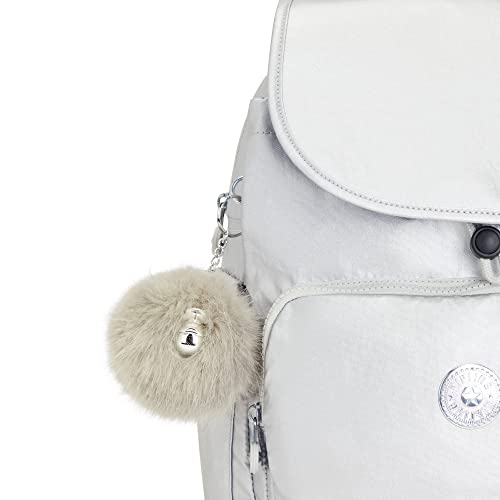 Image of Kipling Women's City Pack Backpack, All-Day Versatile Daypack, Study Bag