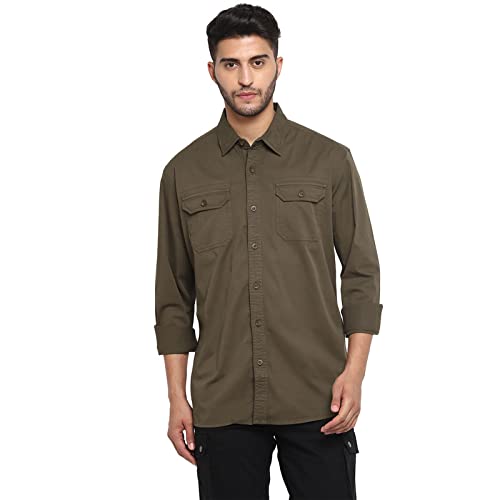 Image of Royal Enfield Trail Shirt