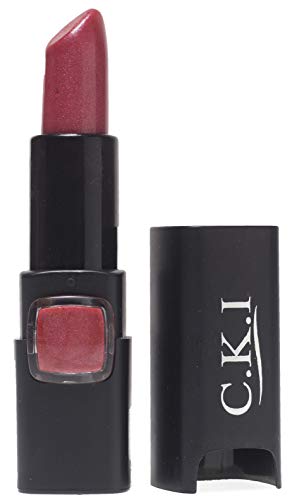 Image of C.K.I Velvet Purple Pink Lipstick Antarctica for Women 742