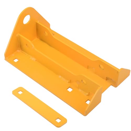 127156 Hitch Kit for Hustler Raptor Zeroturn Mower