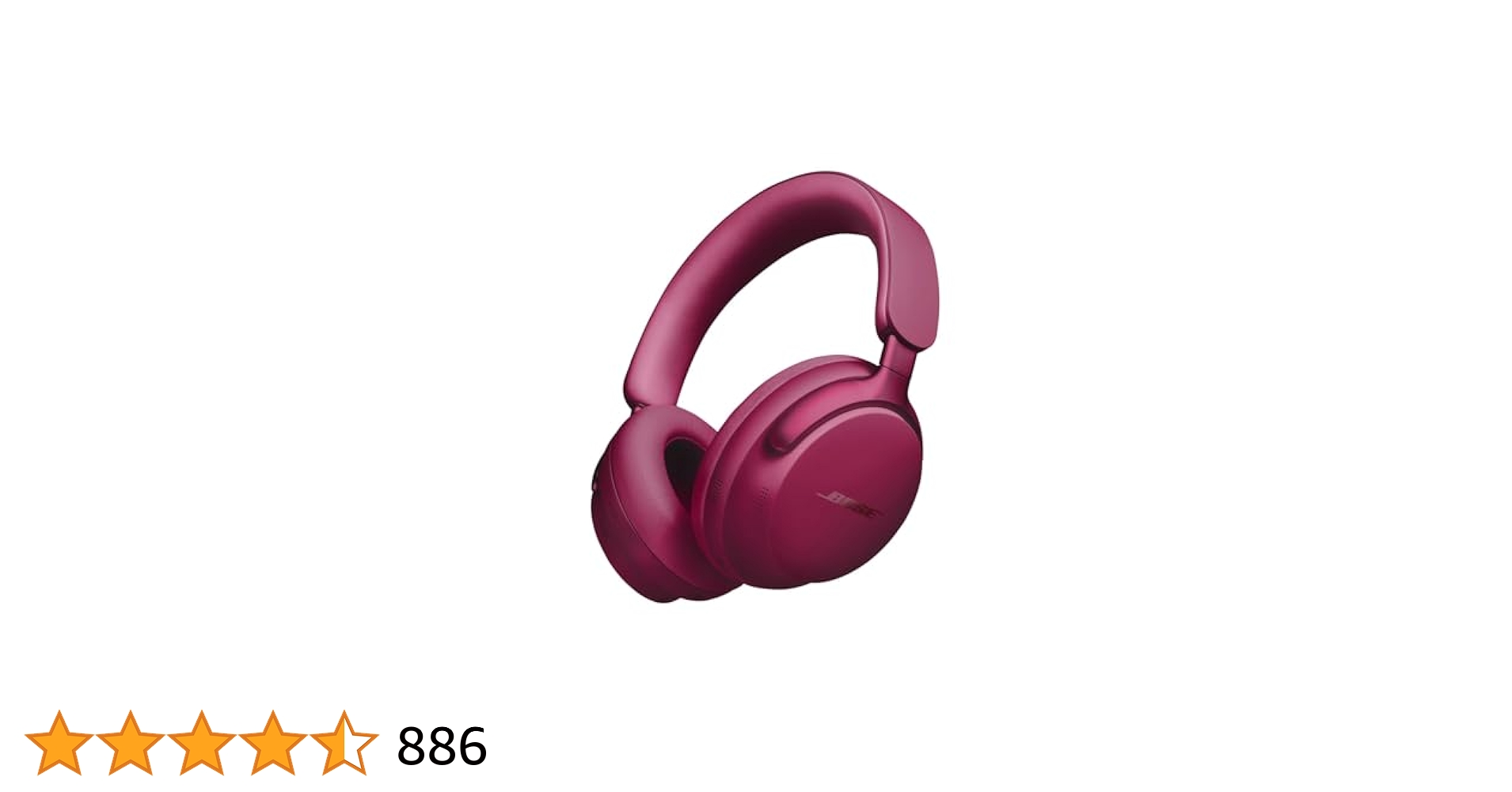 Amazon.co.jp: Bose QuietComfort Ultra Headphones LE Fully