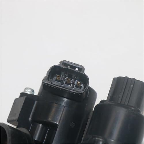 Boîtier de commande de vanne papillon 22210-B2010 pour Move 4WD T16 - 7