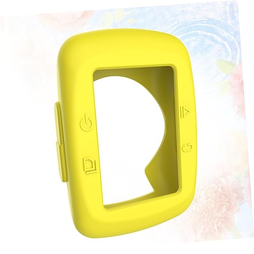 Carcasa ligera para smartwatch Edge con protección contra arañazos flexible 5