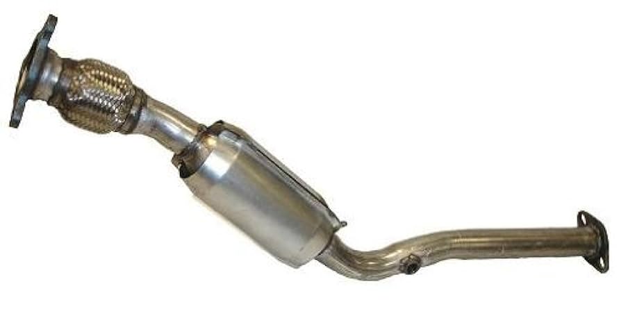 新品 送料無料 DEVISE WORKS COLONISTA DEVANISTA Amazon.com: Eastern 50374 Direct Fit Catalytic Converter