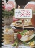 At the Table with Patty Roper