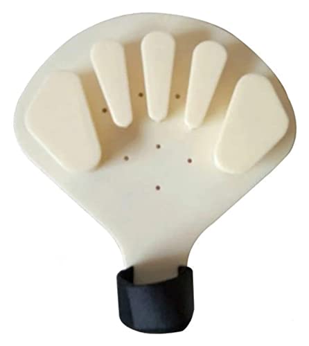 Protector ortopédico de mano para el descanso y bienestar 5
