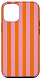 Bold Vertical Stripes Elegant Pattern