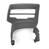 Installation simple : avec un design simple mesurant environ 10 x 10 x 8 cm, cette poignée de frein noire peut être installée rapidement et facilement, vous permettant de remplacer les pièces usées sans avoir besoin d'aide professionnelle ou d'outils.