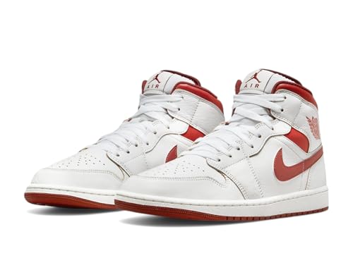 [iCL] Y Xj[J[ GA W[_ 1 MID SE/JORDAN BRAND AIR JORDAN 1 MID SE ~bh YV[Y bh/zCg 27cm FJ3458-160 Ki