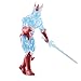 Marvel Legends Series Marvel's Crystar, Comics Collectible 6-Inch Action Figure
