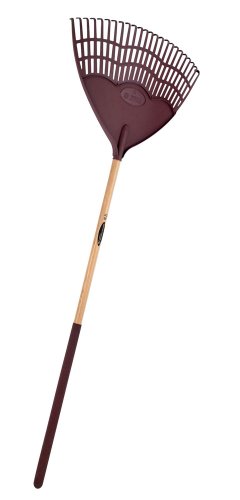 Spear & Jackson Elements Plastic Rake
