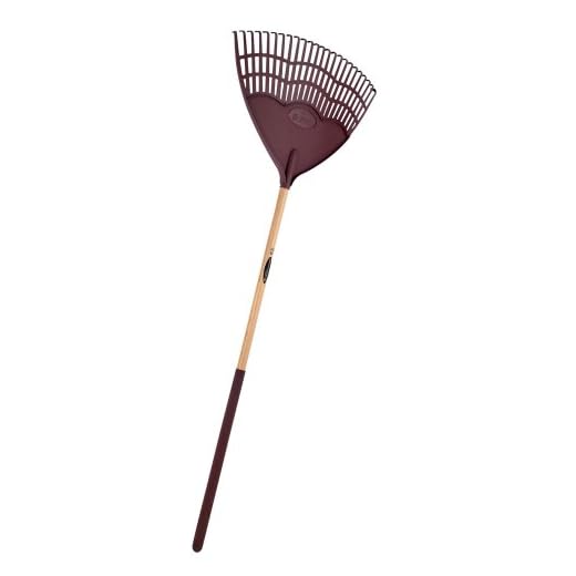 Spear & Jackson 4184NB Elements Leaf Rake