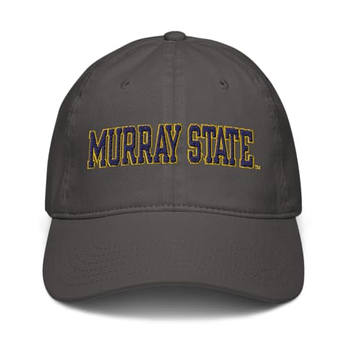 Gorra ajustable oficial Murray State Racers miniatura 2