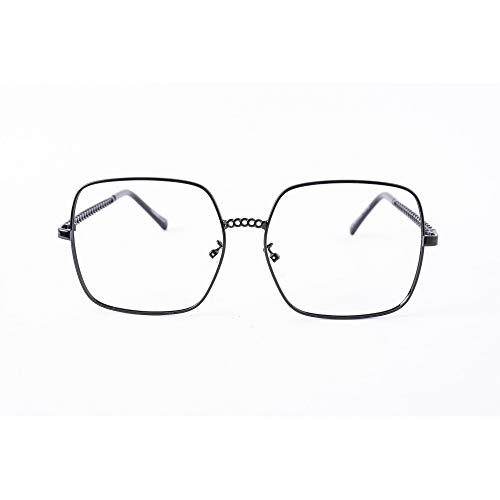 Armação de Óculos para Grau Feminino Hexagonal VE11103