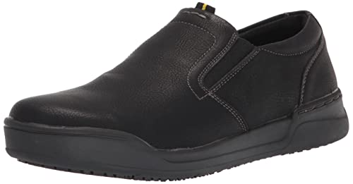 Nunn Bush Men's, Tour Work Plain Toe Slip-On