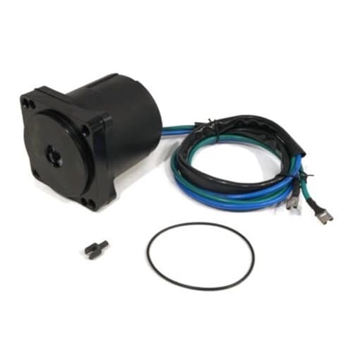 Moteur de trim et d'inclinaison hydraulique pour hors-bord 438531