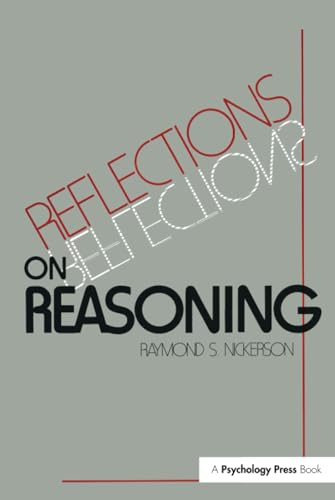 Reflections on Reasoning view 2