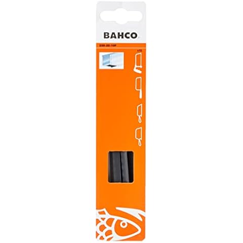 Bahco 228-32-10P Junior Hacksaw Blades Pack Cover