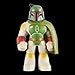 6 in Boba Fett Action Figure - Collectible for Ages 5 and Up - 1 Ct (Pack of 1)