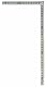 SHINWA CARPENTER’S SQUARE 30CM*15CM stainless by Shinwa