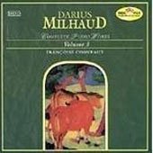 Piano Works-Volume. 3