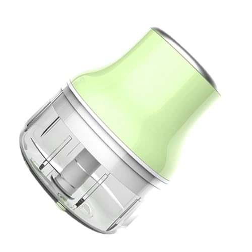 OSOLADY USB�[�d���ƒ�p�j���j�N�N���b�V���[ 250ml�R���p�N�g�d���j���j�N�~���T�[ ���@�\�X�e�����X�n���ڒ������ �L�b�`���p�t�[�h�v��